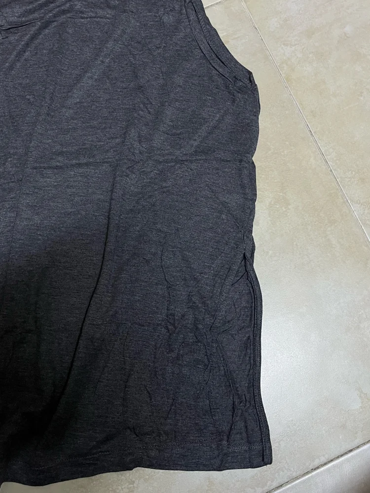 H&M Tank Tops, size S / 36 / 8, photo 4