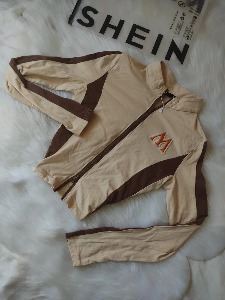 Shein Long Sleeve, size S / 36 / 8, photo 3