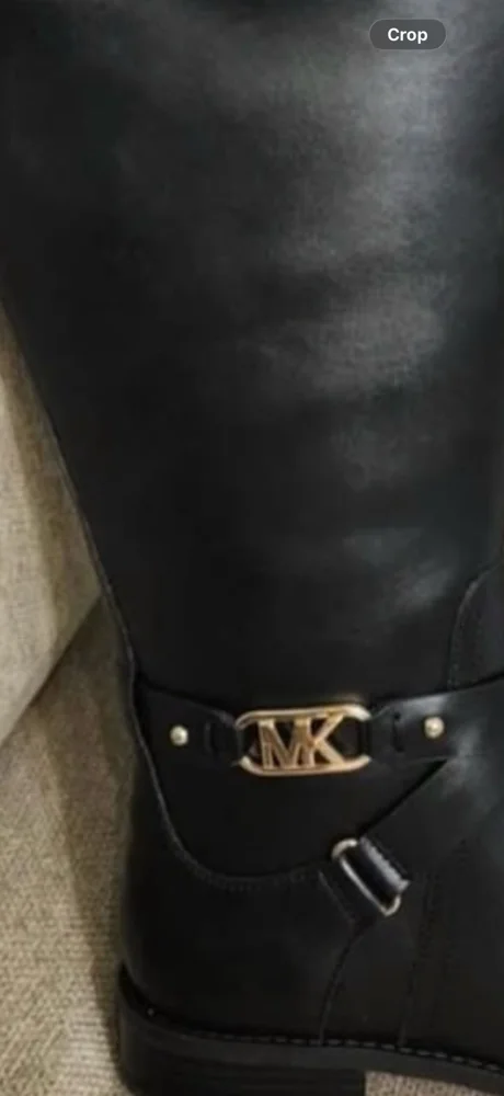 Michael Kors Boots, size 37.5, photo 2