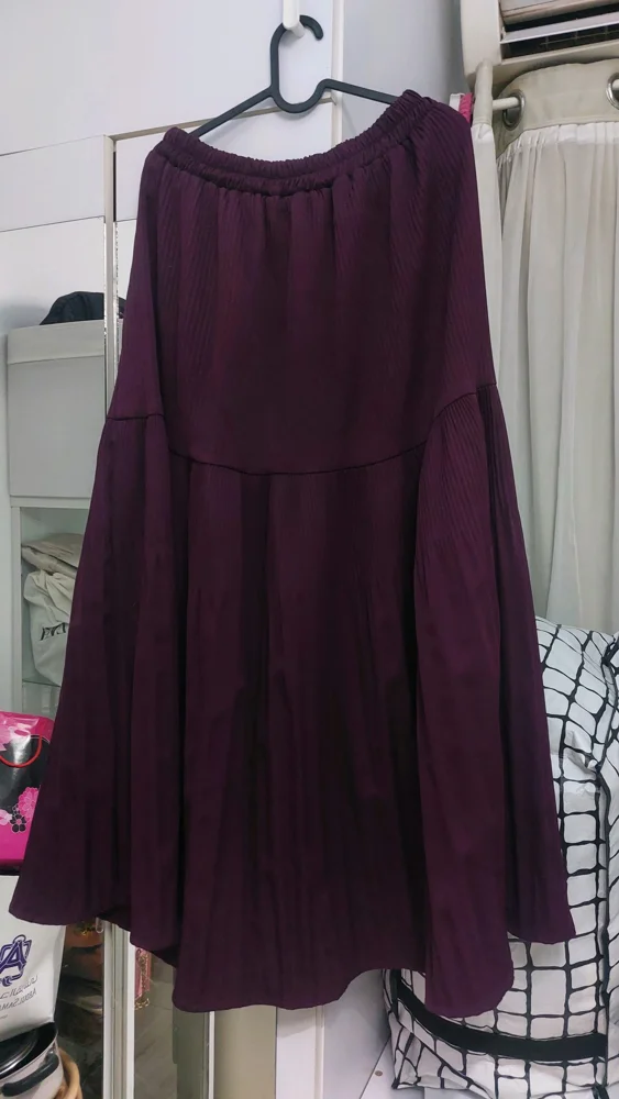 Local Skirts