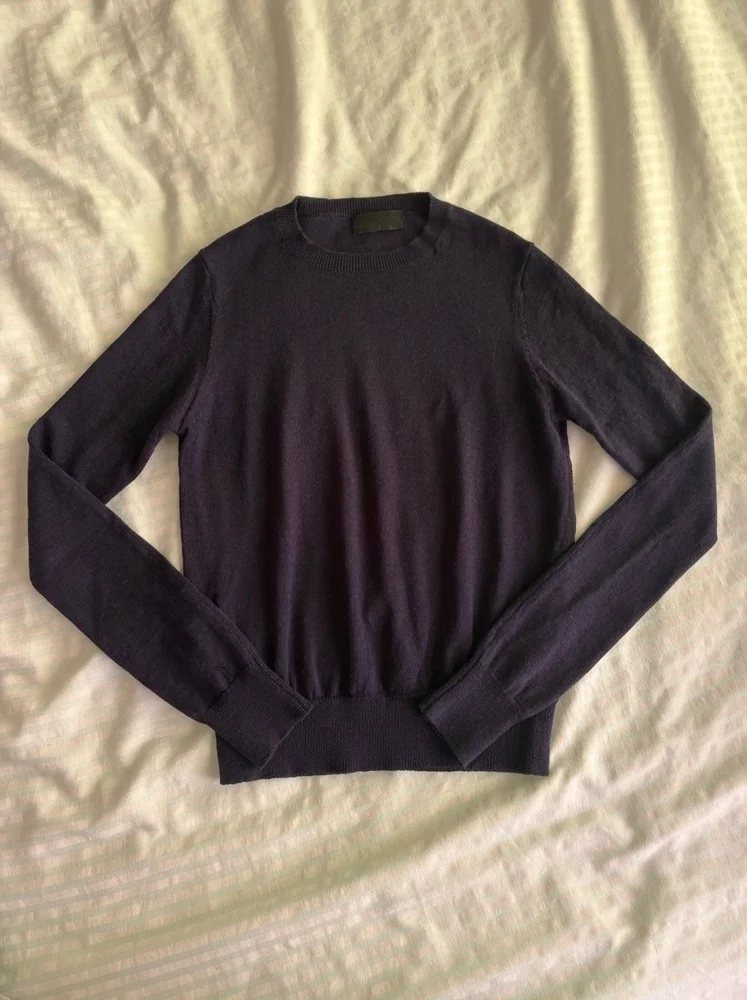 Zara Long Sleeve, Very good, size S / 36 / 8, photo 2