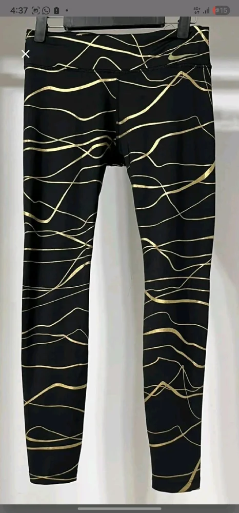 Nike Leggings, size M / 38 / 10, photo 2