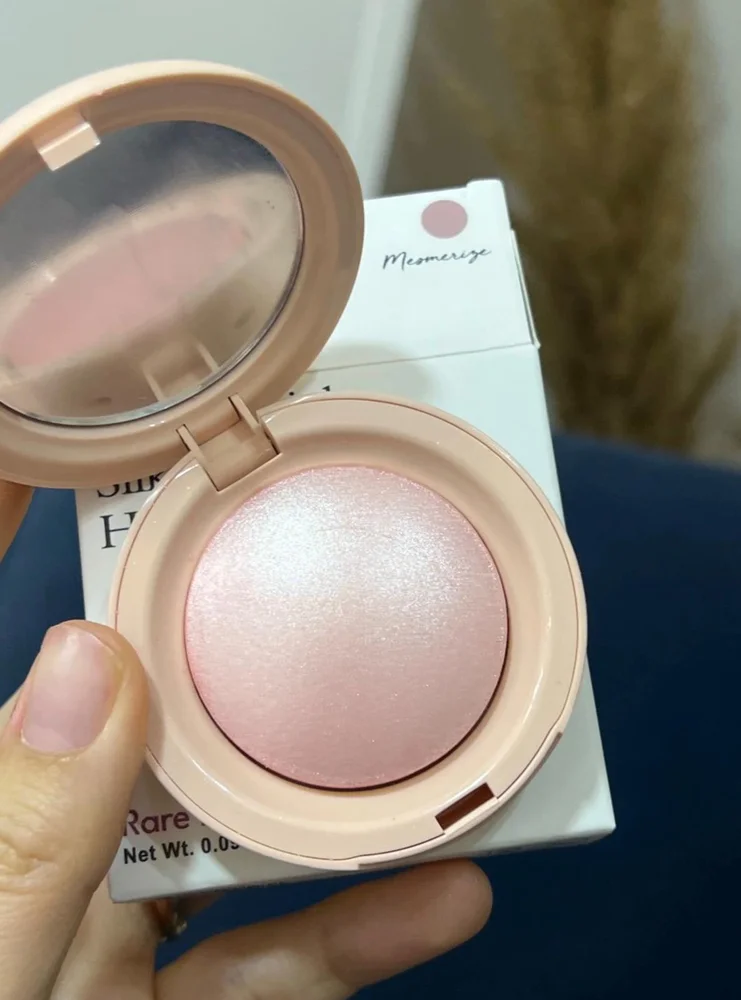 Rare Beauty Makeup