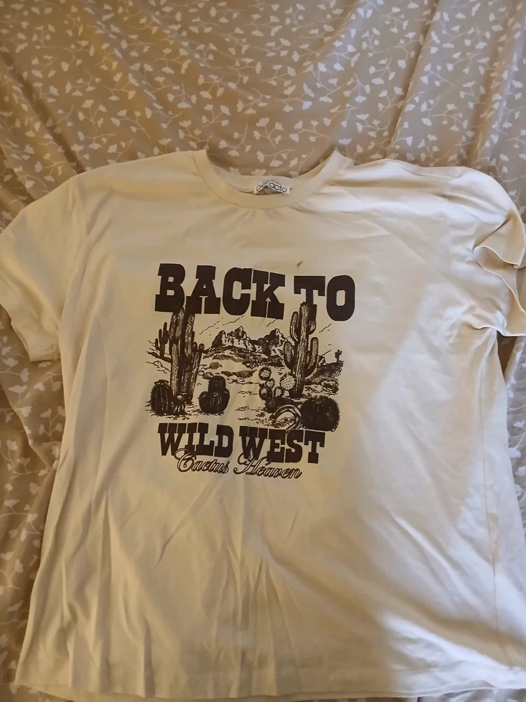Defacto Shirts