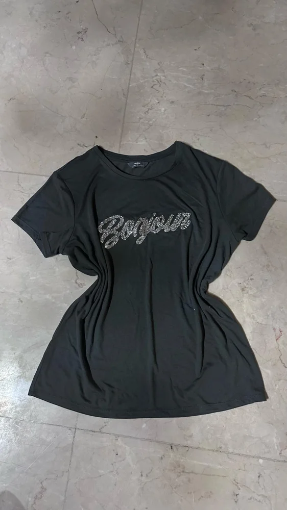 Max T-shirts