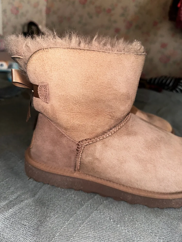 UGG Boots, size 39, photo 3