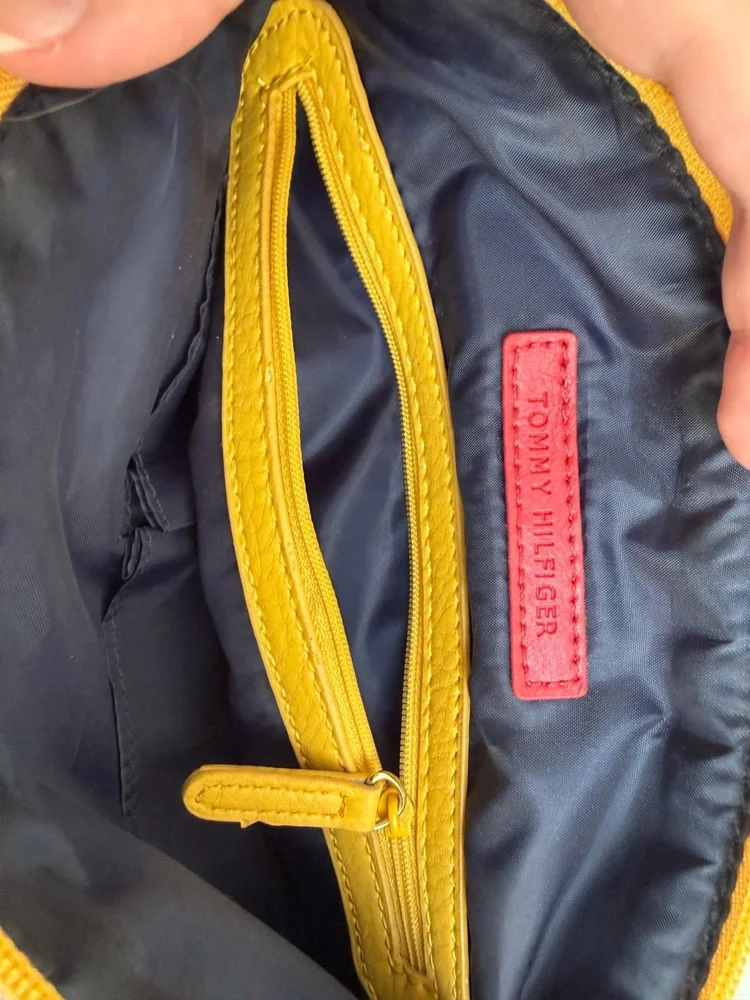 Tommy Hilfiger Cross-Body Bag, size Other, photo 4