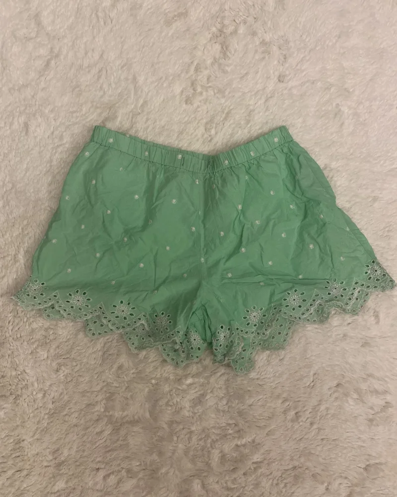 Sleep Shorts