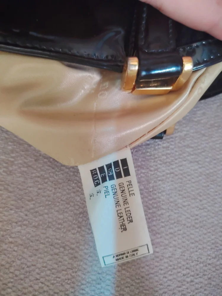 Valentino Handbags, Excellent, photo 3