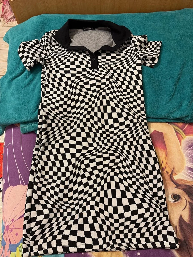LC Waikiki Midi Dresses