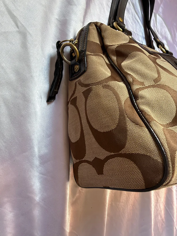 Coach Handbags, Very good, photo 6
