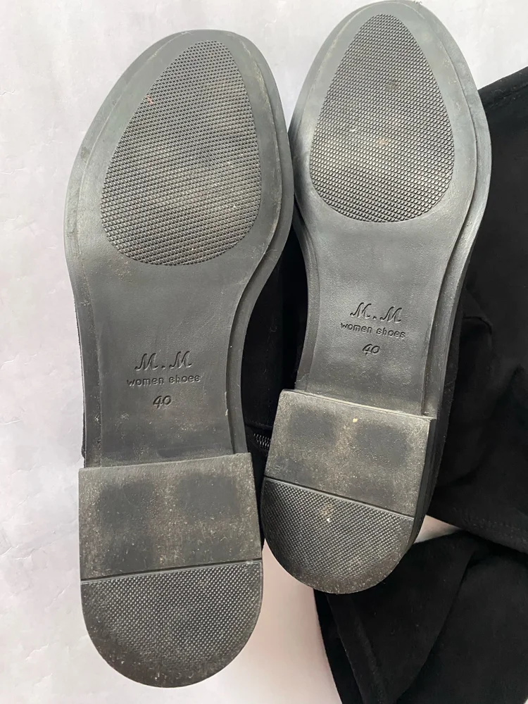 Boots, Good, size 39, photo 2