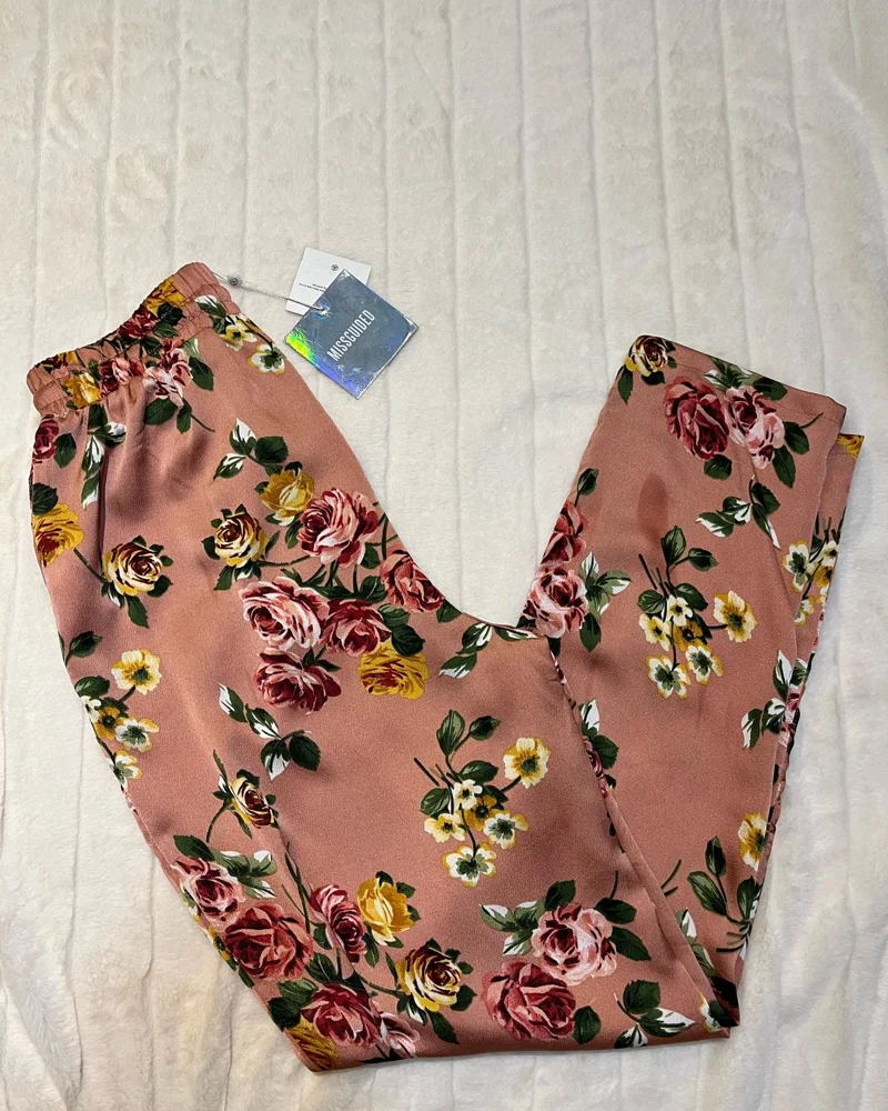 Missguided Pants