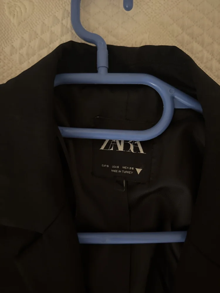 Zara Blazers, Excellent, size S / 36 / 8, photo 5
