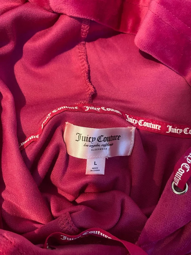 Juicy Couture Pants, Excellent, size L / 40 / 12, photo 6