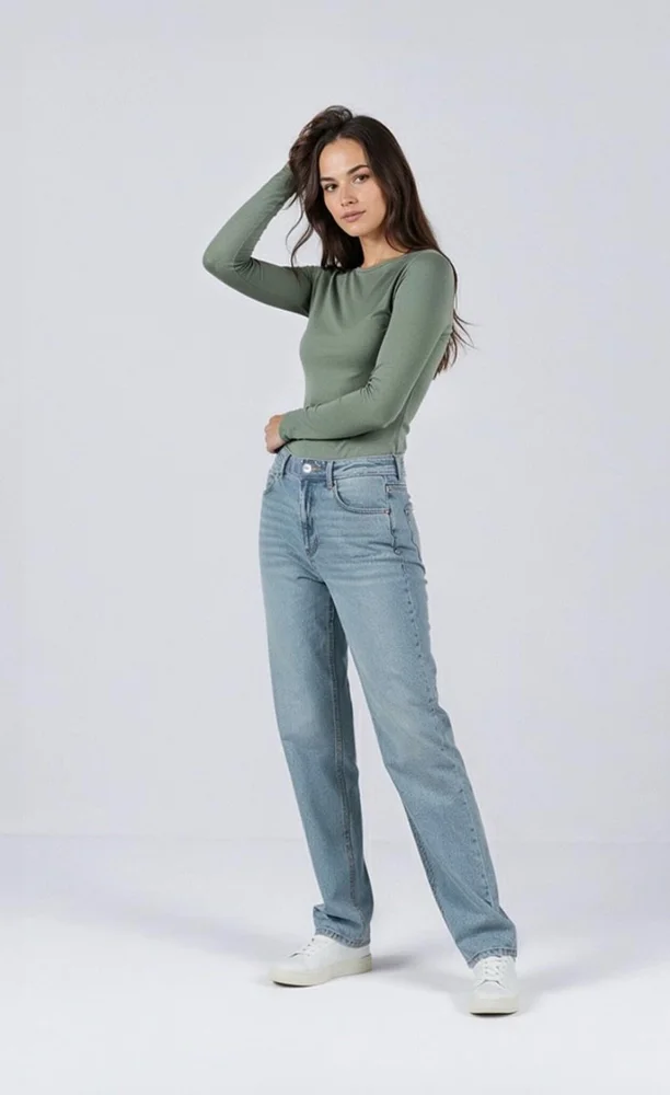 Long Sleeve, size L / 40 / 12, photo 2