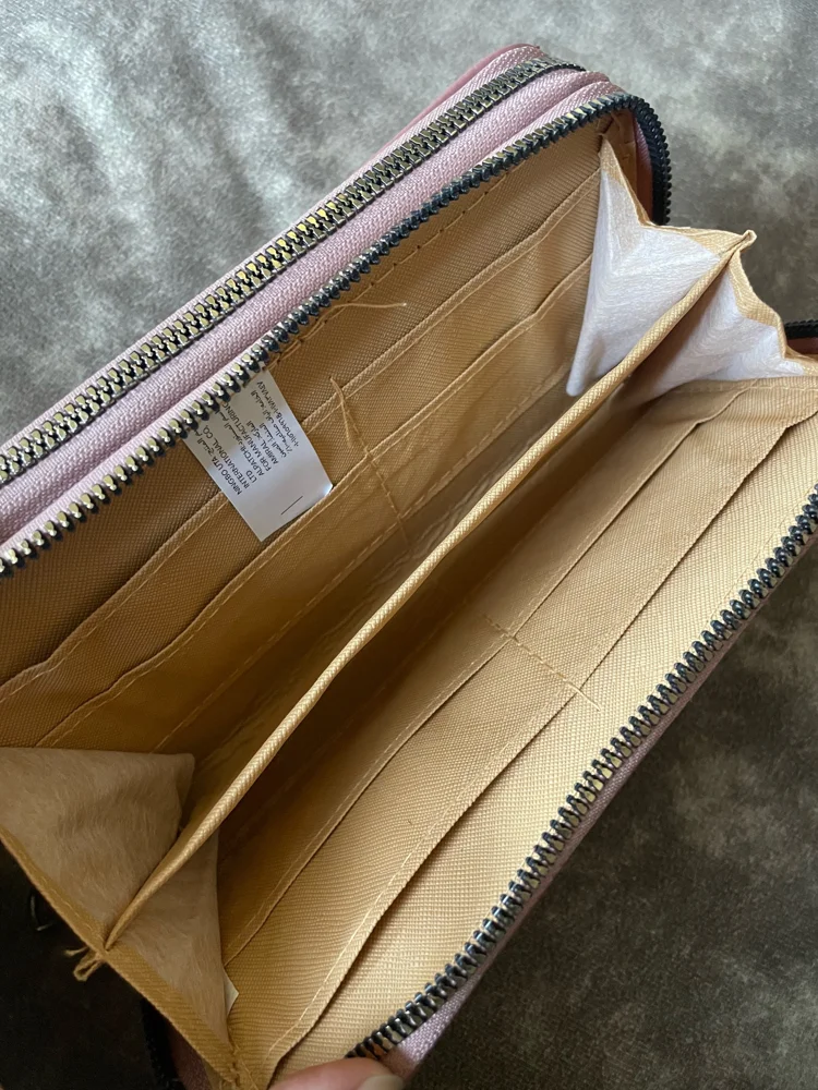 Wallets & Cardholders, Very good, photo 3