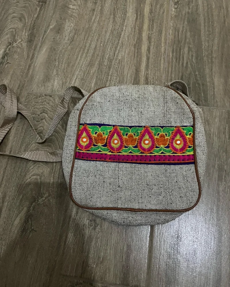 Backpacks