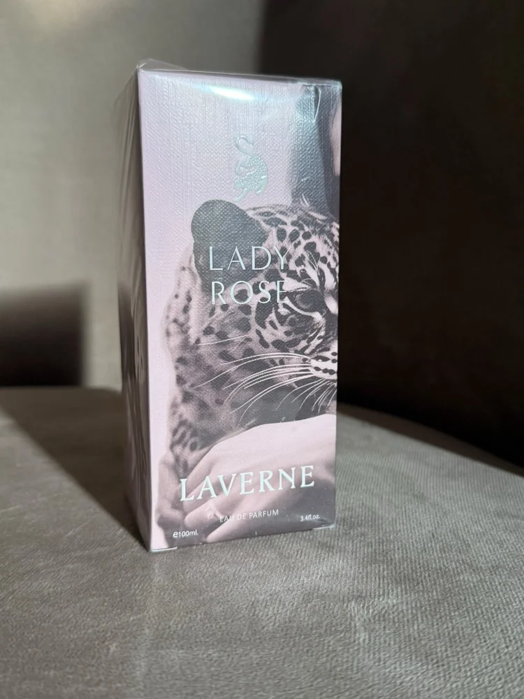 laverne Perfume, New with tags, photo 2