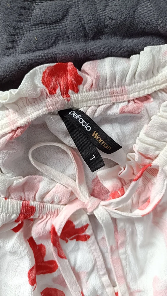 Defacto Blouses, Excellent, size L / 40 / 12, photo 6