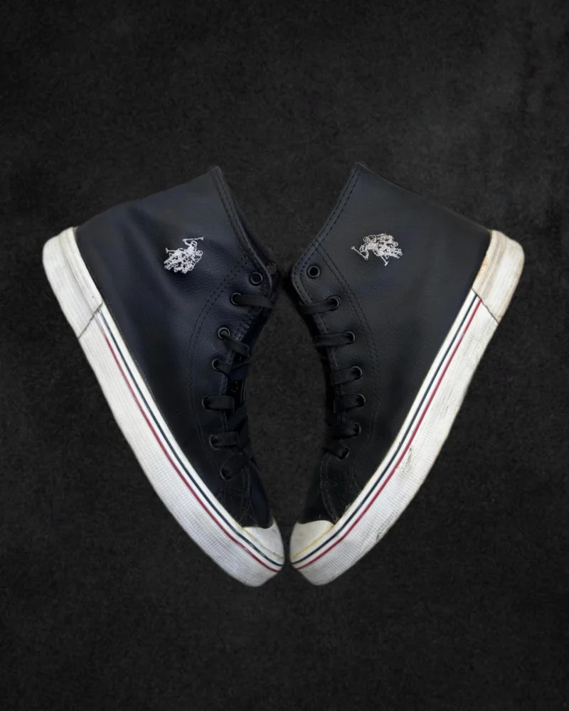 U.S. Polo Assn. Sneakers