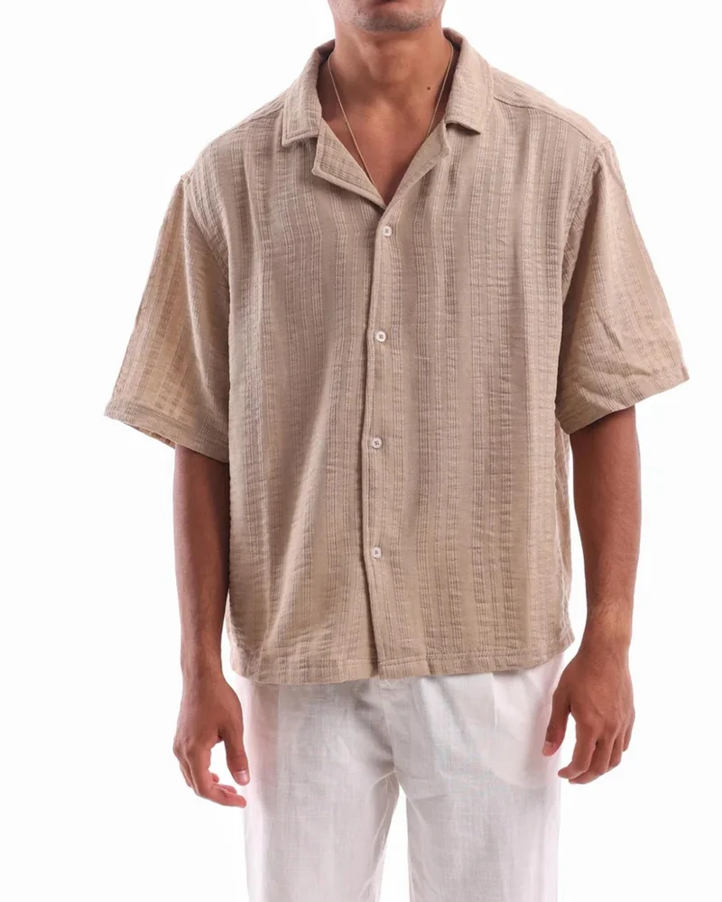 Go Native Shirts