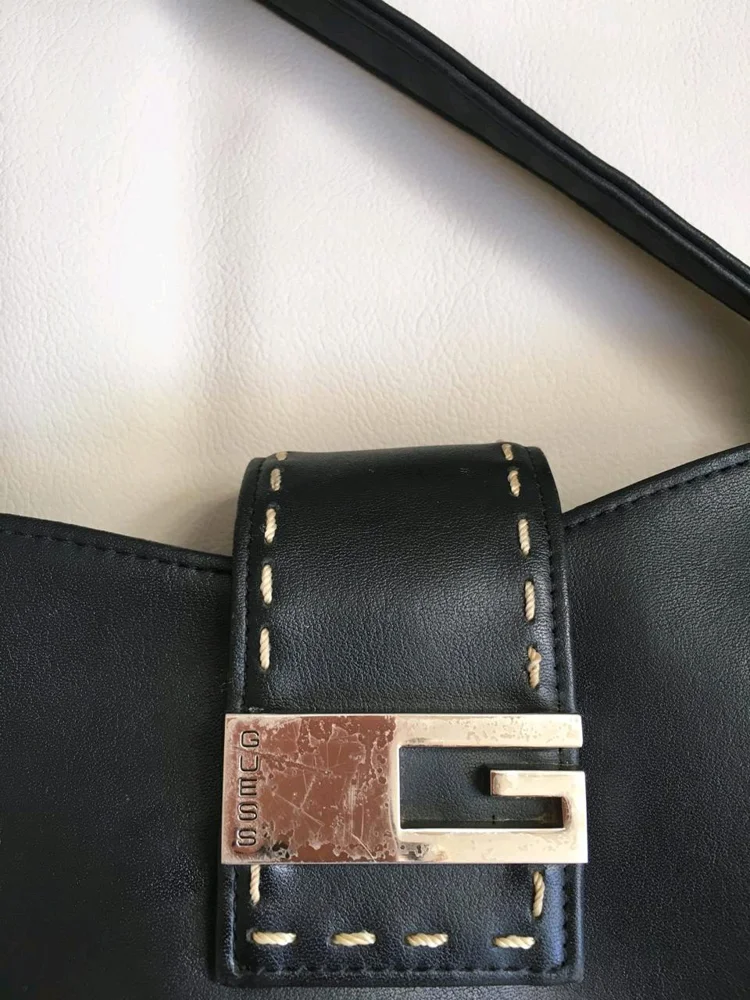 GUESS Shoulder Bag, size Other, photo 6
