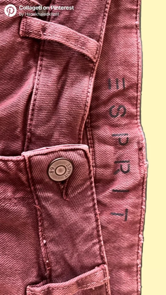 Esprit Jeans