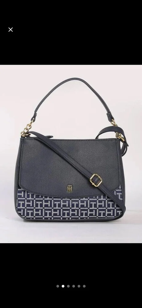 Tommy Hilfiger Cross-Body Bag, size Other, photo 2