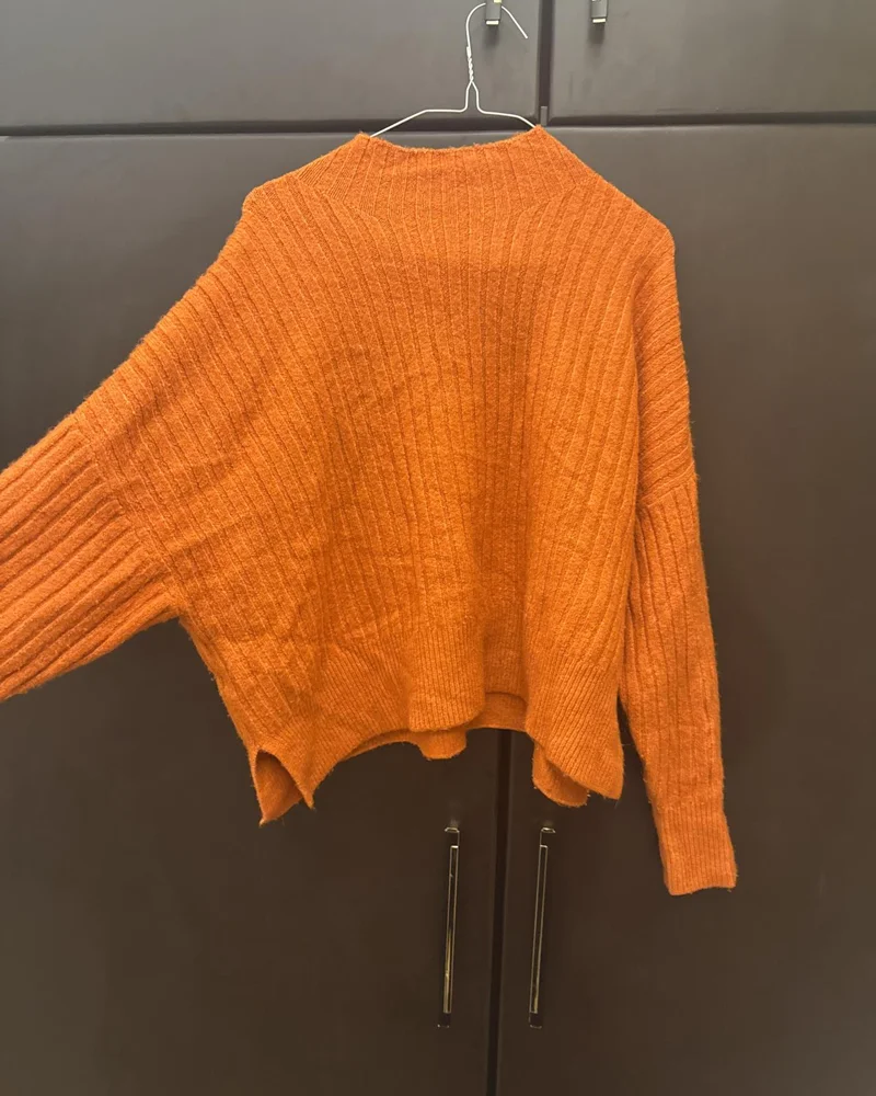 Mango Sweaters & Pullovers
