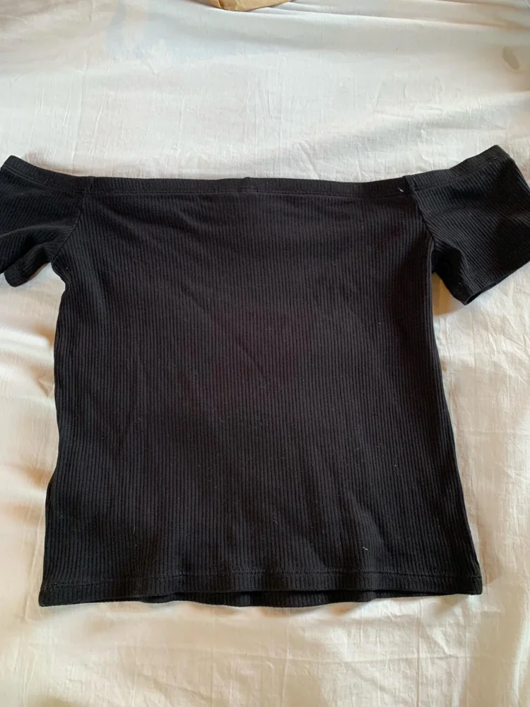 H&M Crop Tops, size M / 38 / 10, photo 6