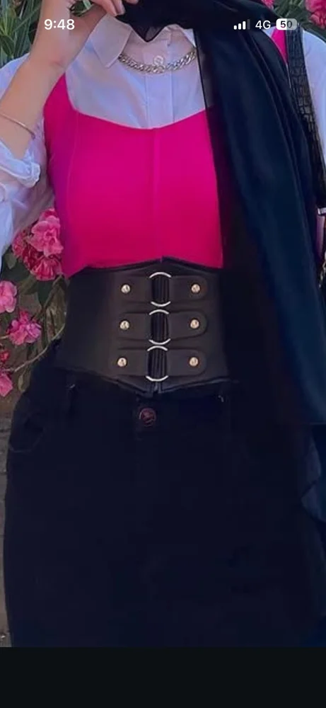 Belts, size One size, photo 2