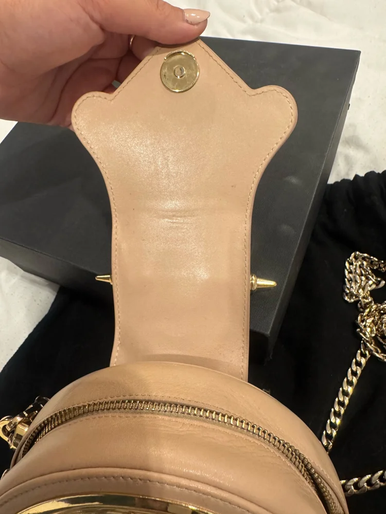 Okhtein Cross-Body Bag, size Other, photo 5