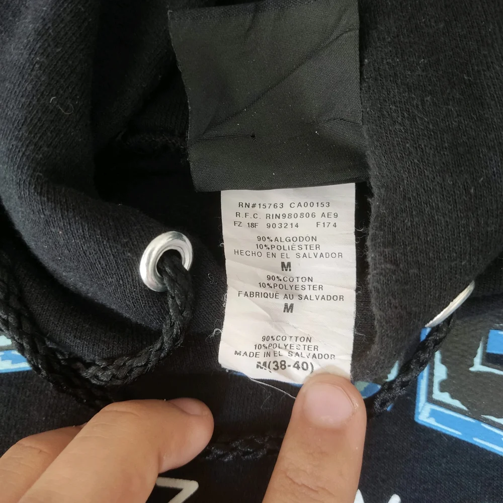 Thrasher Hoodies, Excellent, size M, photo 3