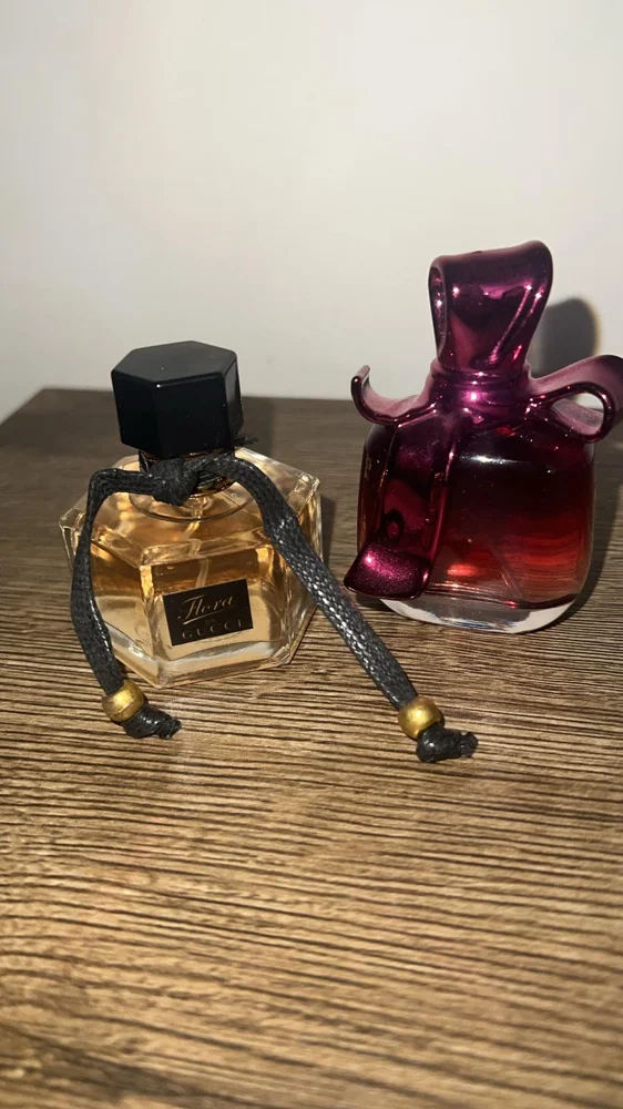 Gucci Perfume