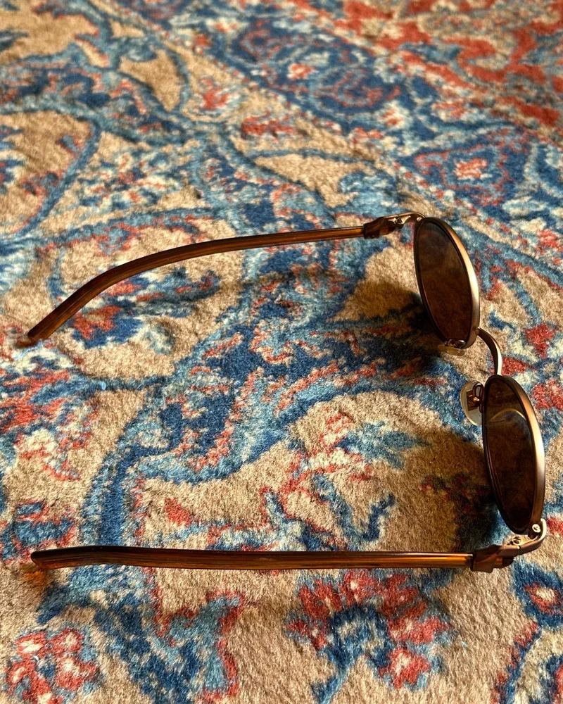 Kenzo Sunglasses, Excellent, photo 2