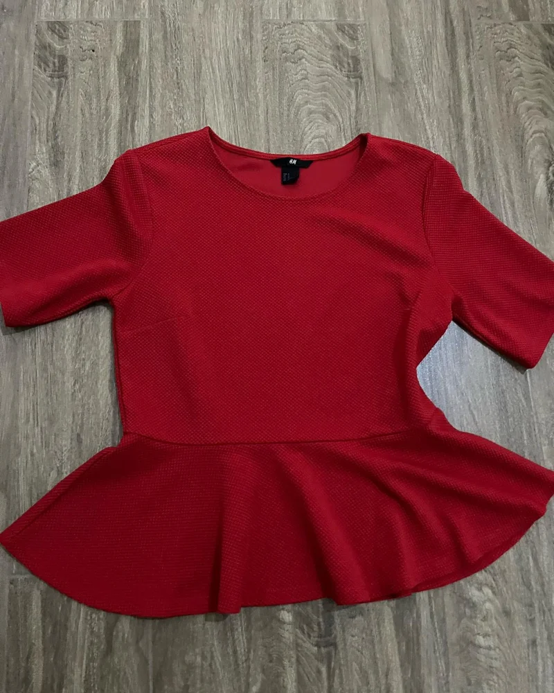 H&M Blouses