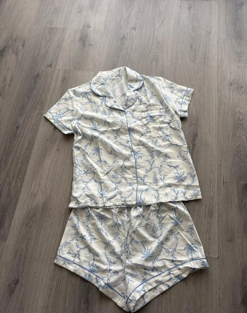 Shein Pyjama Sets