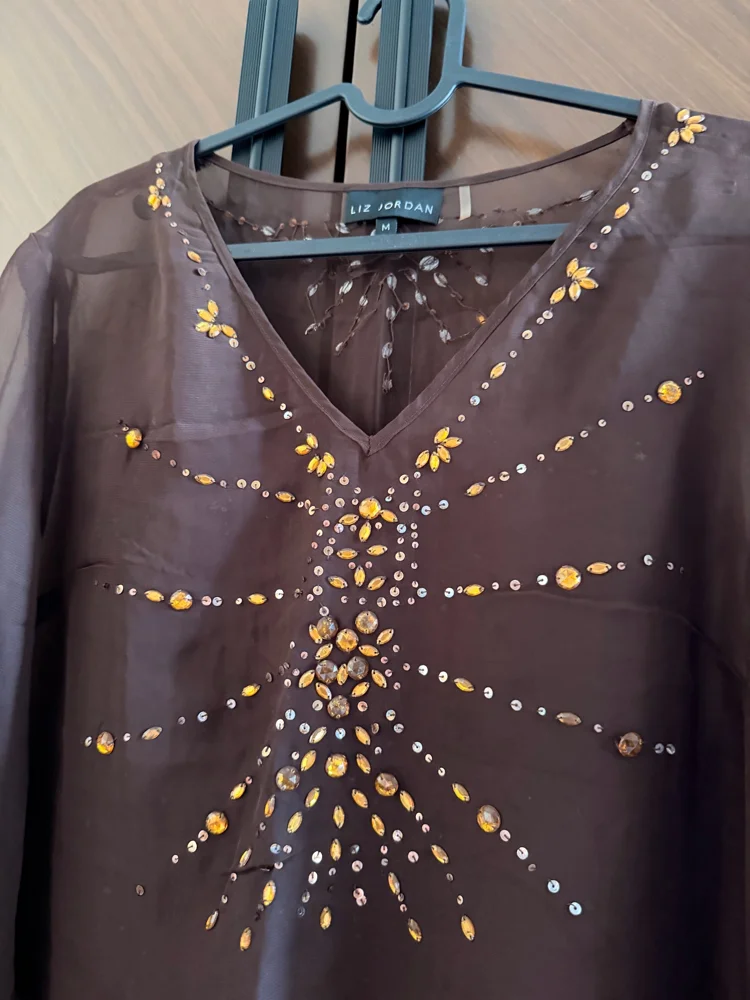Blouses, size M / 38 / 10, photo 3