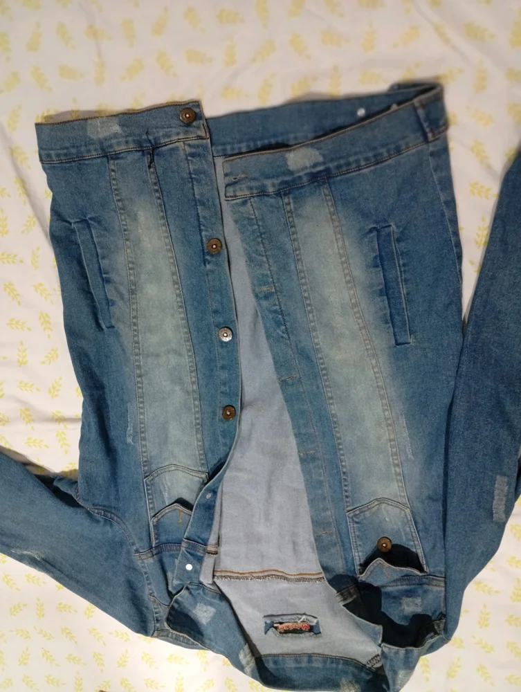 Local Jackets, size XL / 42 / 14, photo 4