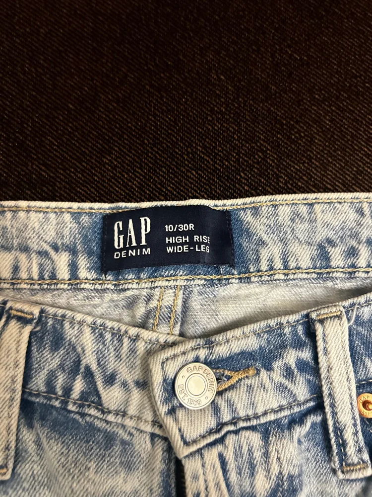 GAP Jeans, size L / 40 / 12, photo 4
