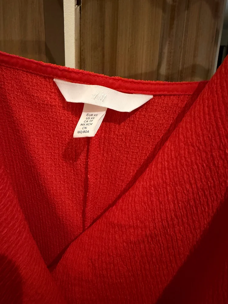 H&M Midi Dresses, Excellent, size XS / 34 / 6, photo 4