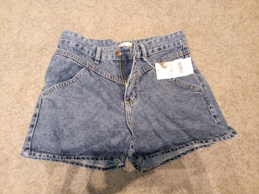 local brands Shorts