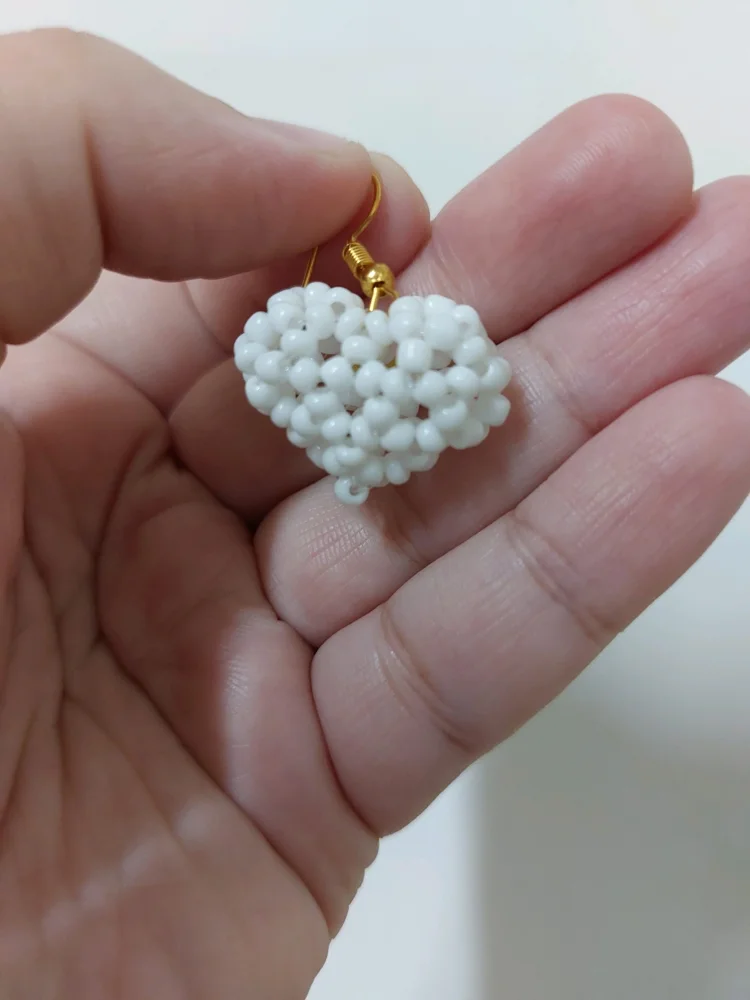 Local Earrings, size Other, photo 2