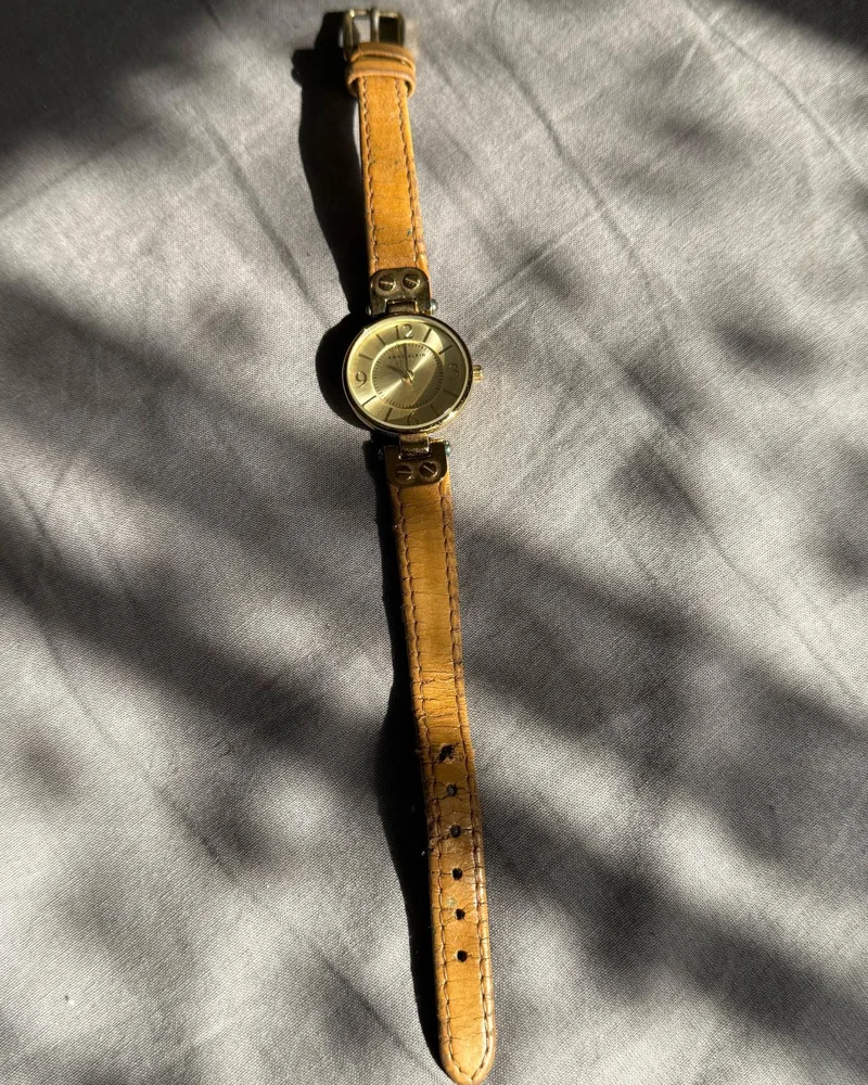 Anne Klein ساعات، حالة جيدة جداً، مقاس واحد، صورة 6