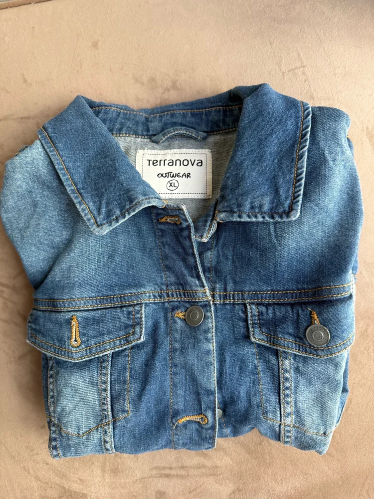 Terranova Jackets