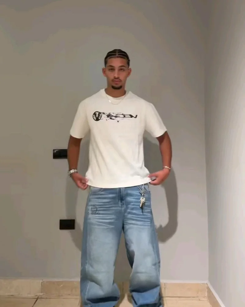 Vega T-shirts