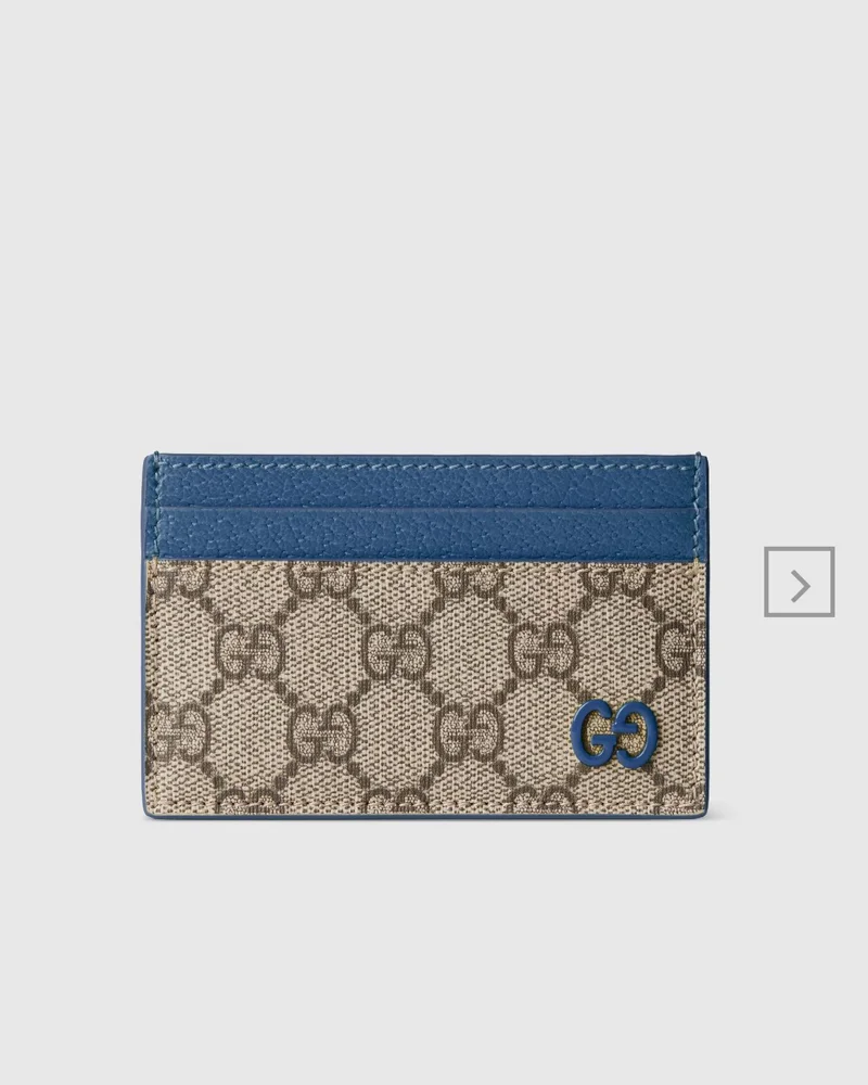 Gucci Wallets & Cardholders
