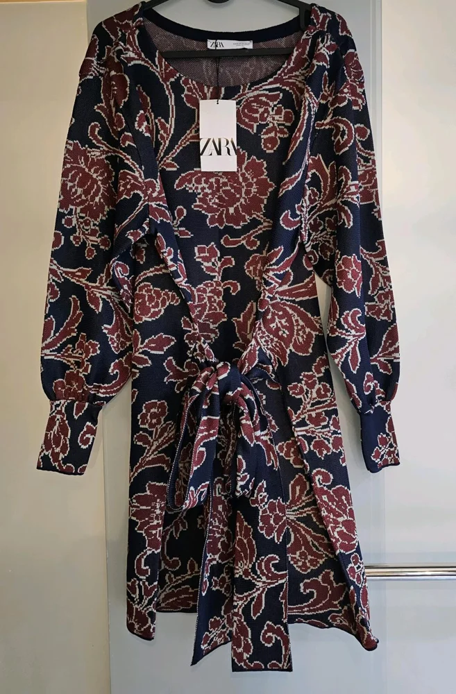 Zara Mini Dresses