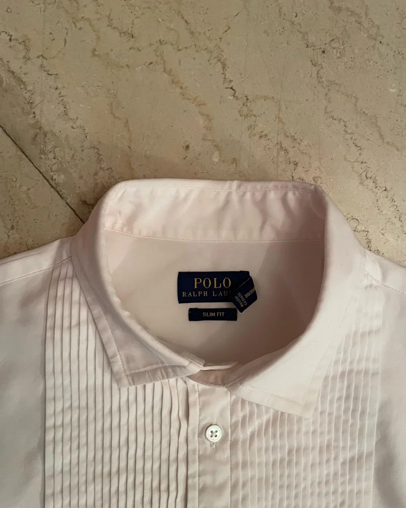 Polo Ralph Lauren Shirts, Very good, size M, photo 3